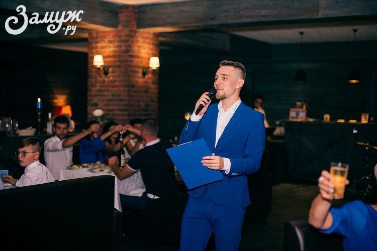 Как подобрать музыку на свадьбу? — Пусть будет шоу!