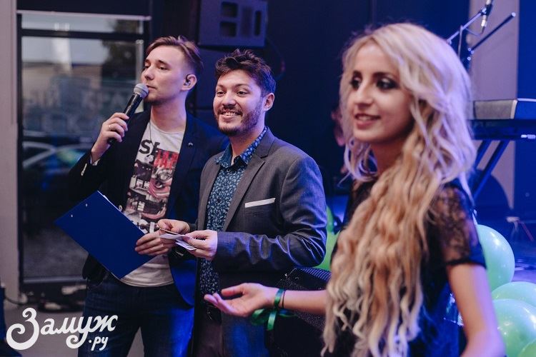 Как подобрать музыку на свадьбу? — На струнах души