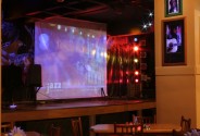 Кафе Rock Jazz Cafe