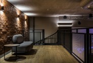 Event пространство One Way Loft