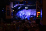 Кафе Rock Jazz Cafe