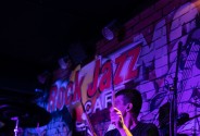 Кафе Rock Jazz Cafe